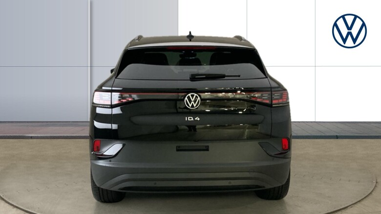 Volkswagen ID.4 210kW Match Pro 77kWh 5dr Auto Electric Estate